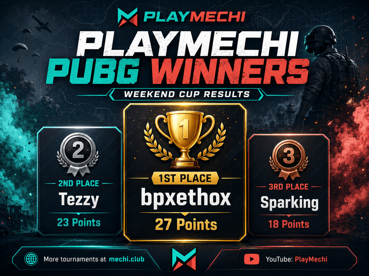 PUBG Mobile artwork