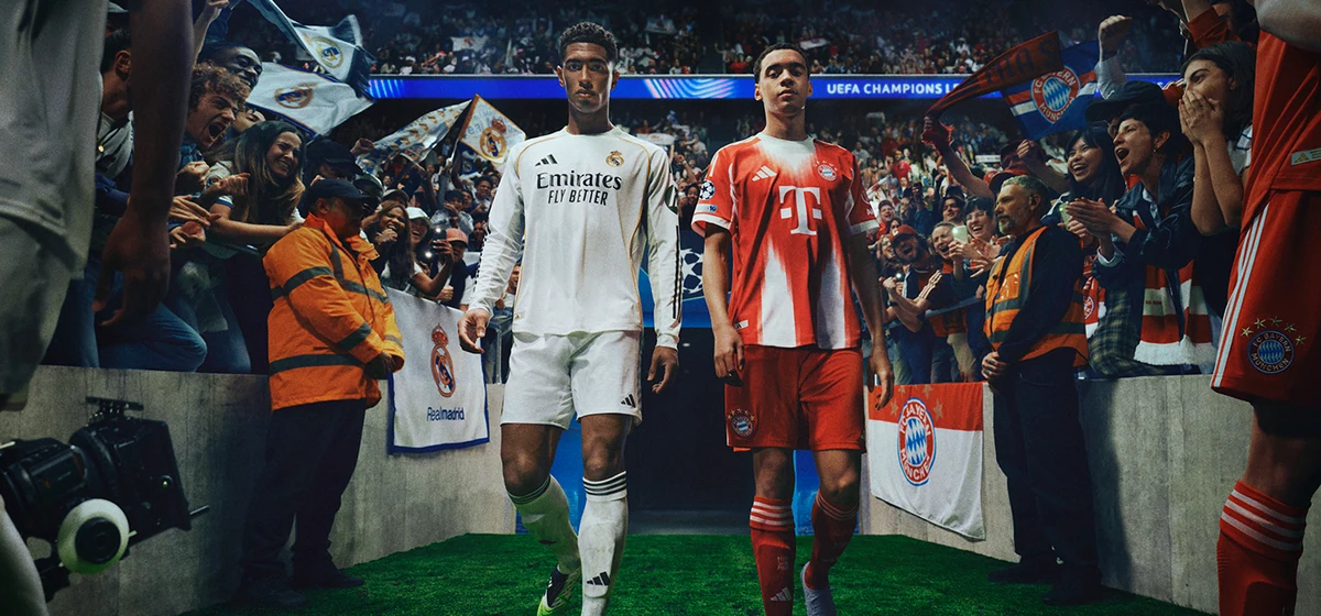 EA SPORTS FC 26 game artwork
