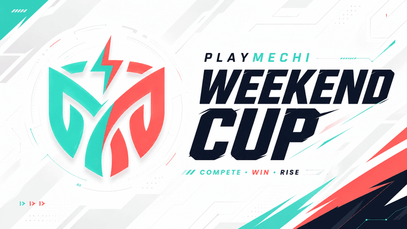 Weekend Cup