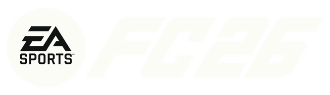 FC 26 Logo