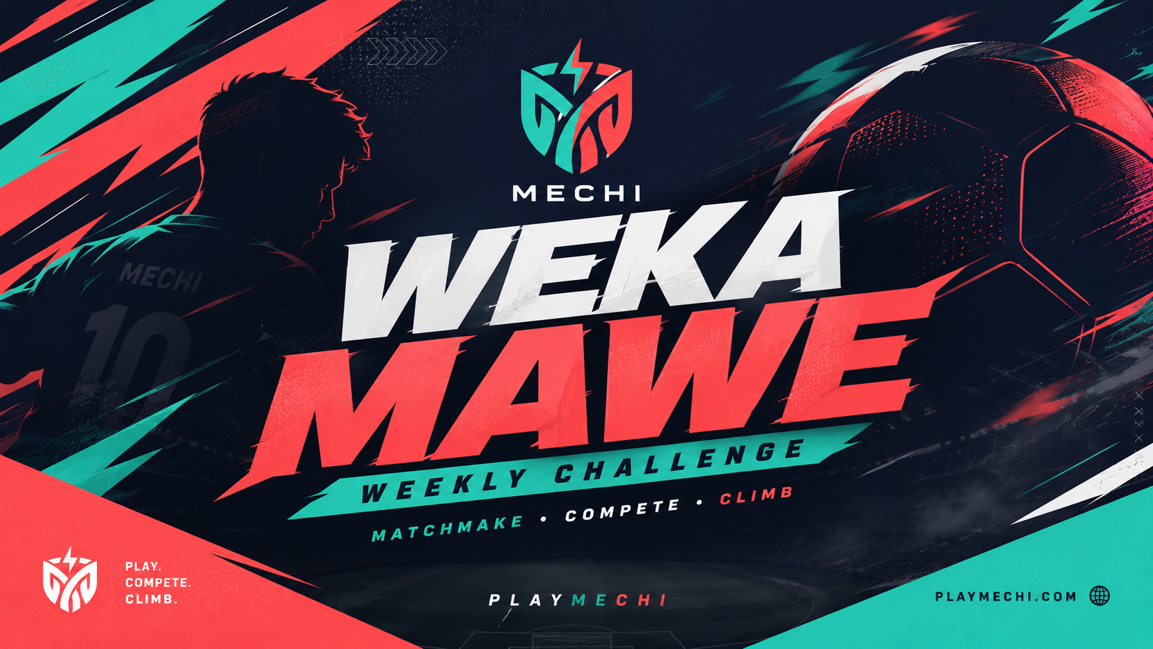 weka mawe